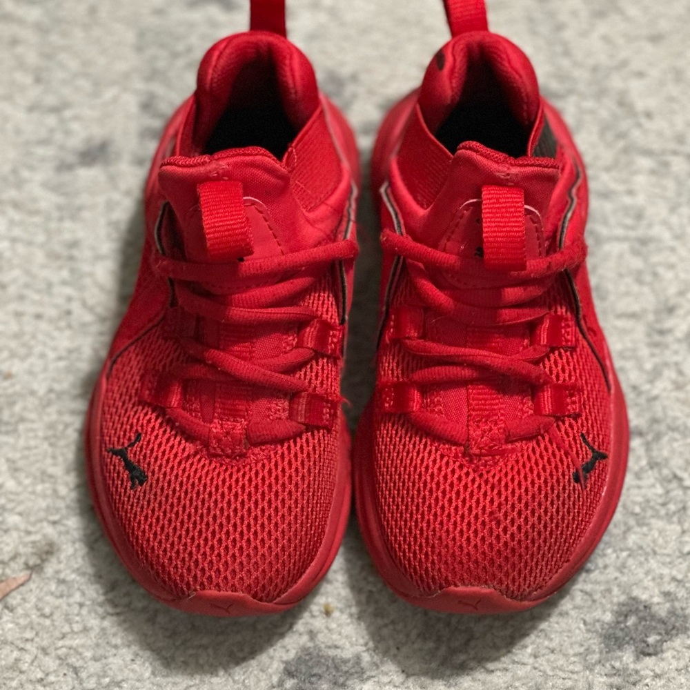 Puma shoes
